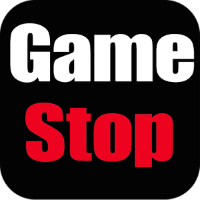 GameStop Stock Chart