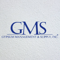 Logo of GMS (GMS).