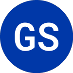 Logo of Goldman Sachs (GS-N).