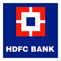 Logo of HDFC Bank (HDB).