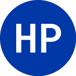 Logo of Hudson Pacific Properties (HPP-C).