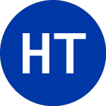 Logo of  (HTF.CL).