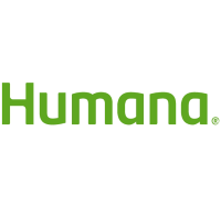 Logo of Humana (HUM).