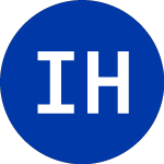 Logo of I H O P (IHP).