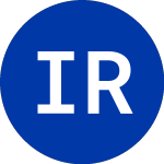 Logo of Integrated Rail and Reso... (IRRX).