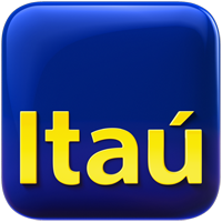 Logo of Itau Unibanco (ITUB).