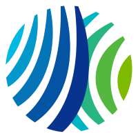 Logo of Johnson Controls (JCI).