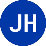 Logo of John Hancock Exc (JDVI).