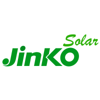 Logo of Jinkosolar