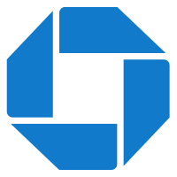Logo of JP Morgan Chase (JPM).