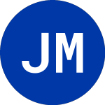 Logo of Jaws Mustang Acquisition (JWSM.U).