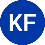 Logo of  (KAP.CL).