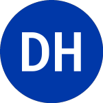 Logo of Deutsche High Income Trust (KHI).