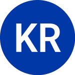 Logo of Kimco Realty (KIM-J.CL).