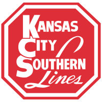 Logo of Kansas City Southern (KSU).