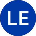 Logo of Lion Electric (LEV).