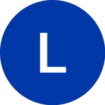 Logo of Lilly (Eli) & (LLY.43).