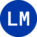Logo of  (LMT.WD).