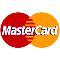 MasterCard Stock Chart