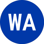 Logo of Western Asset Municipal ... (MHF).
