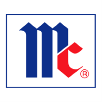 Logo of McCormick (MKC).