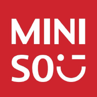 Logo of MINISO (MNSO).