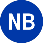 Logo of Neuberger Berman (NBGR).