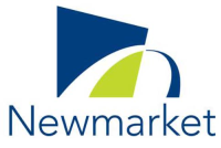 NewMarket Stock Chart