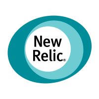 Logo of New Relic (NEWR).