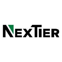 NexTier Oilfield Solutions Stock Chart