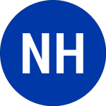 Logo of  (NHP-A.L).