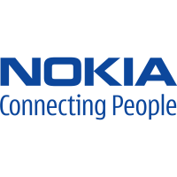 Nokia Share Price