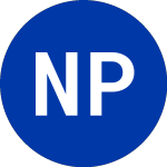 Logo of  (NPY).