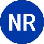 Logo of  (NRY.L).