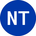 Logo of Nam Tai Property (NTP).