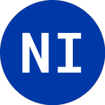 Logo of Novelis (NVL).