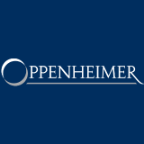 Logo of Oppenheimer (OPY).