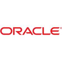 Oracle Stock Chart