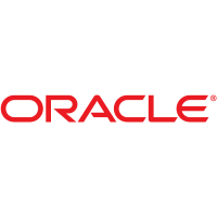 Logo of Oracle