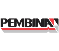 Logo of Pembina Pipeline (PBA).