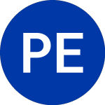 Logo of Pike Electric (PEC).