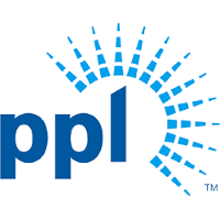 Logo of PPL (PPL).