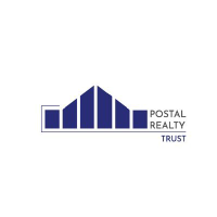 Logo of Postal Realty (PSTL).