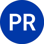 Logo of Permianville Royalty (PVL).