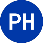 Logo of  (PYM.W).