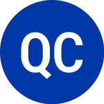 Logo of  (QCP).
