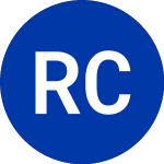 Logo of Ready Capital Corporatio... (RC-C).