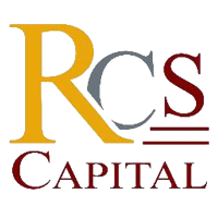 Logo of  (RCAP).