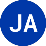 Logo of Jackson Acquisition (RJAC.WS).