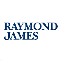 Raymond James Financial Stock Chart
